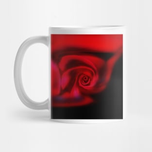 A rose by any other name ..... Mug